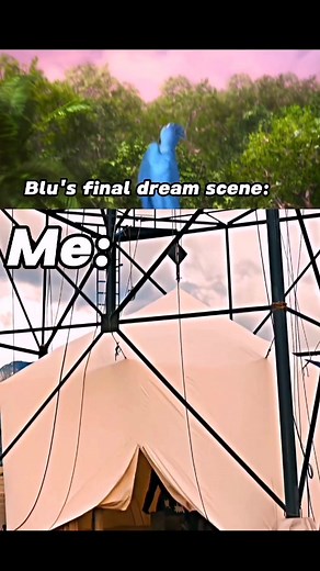 Rio 2 Blu and Jewel Deleted Scenes Analysis