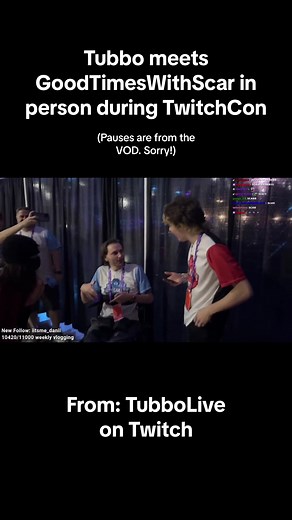 #mcyt #mcyts #mcytclips #minecraft #minecraftclips #youtuber #youtubers #streamer #streamers #mcc #mcchampionship #mcchampionships #minecraftchampionships #minecraftchampionship #noxcrew #twitchrrivals #mcctwitchrivals #twitchcon #twitchcon2023 #twitchconlasvegas #tubbo #tubbolive #goodtimeswitscar #gtwscar #gtws #slushieduo #aquaaxolotls #redrabbits #purplepandas #purpled #pisolive #coypiso #geminitay #impulsesv #aimsey #aimseytv #aimseylive