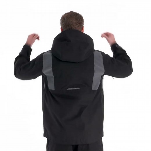 Carhartt 104725 - Super Dux™ Gore-Tex Relaxed Fit Lightweight Jacket