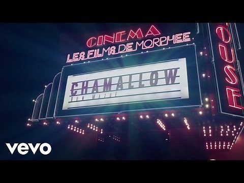Ben Mazué - Chamallow (Clip officiel)