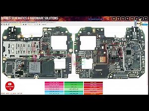 XIAOMI REDMI NOTE 12 All Camera,not working,Hardware Solutions