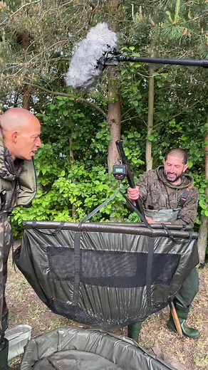 The Grand Fishing Adventure: Premiere Episode Preview