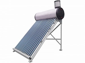 [Hot Item] Solar Water Heater / Geyser