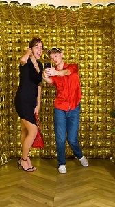 Adding a splash of color to your special moments with this Balloon Photo Background 🎈❤️📸 | Blossom