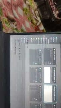 something in the works - share market portfolio analysis and predict buy, sell, keep shares..