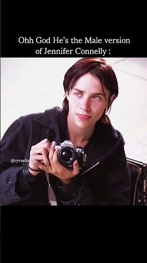Vincent Kartheiser:The Story of His Dark,Psychological Role in 2000 Indie Cult Classic 🎬 #ryvaelix