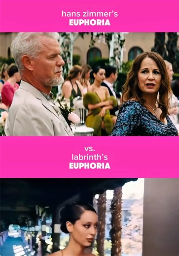Hans Zimmer vs. Labyrinth Euphoria Showdown