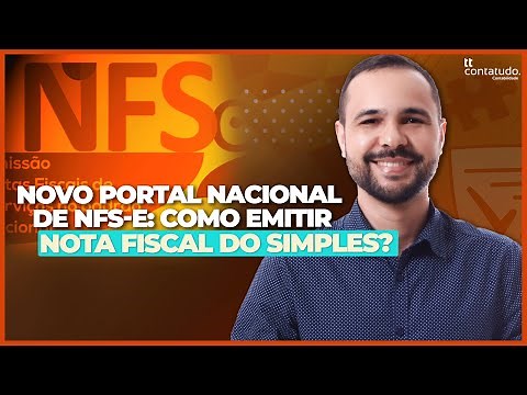 NEW NATIONAL PORTAL FOR ELECTRONIC INVOICES: HOW TO ISSUE YOUR INVOICE UNDER THE SIMPLES NACIONAL...