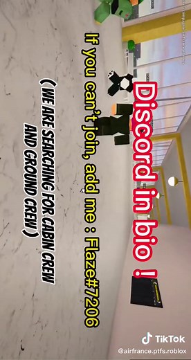 Discord in bio ! #pourtoi #foryou #foryoupage #fyp #fypシ #robloxedit #roblox #ptfs #ptfsroblox #edit #plane #airfrance #butter #landing @Air France PTFS