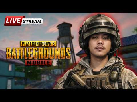 DAR DER DOR - PUBG MOBILE