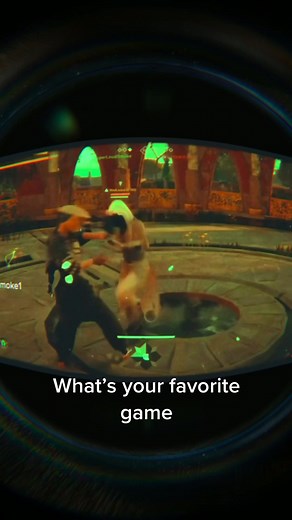 Mastering Absolver Gameplay in the Fighting Game Community