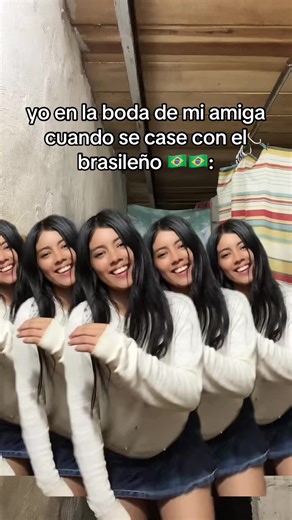 Beautiful Wedding Moments in Brazil