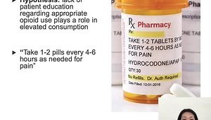 Knee Meniscectomy and Post Op Non Opioid Pain Control
