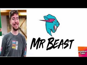 MrBeast – The Hidden Genius Behind Extreme Philanthropy | Untold Story, Strategy & Impact