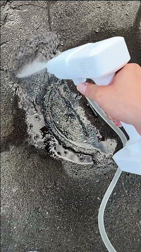 Portable Pressure Washer Showdown!! Japanet JPLT-PW1000 VS Kärcher OC5