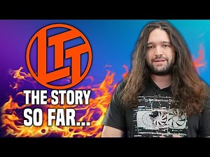 Linus Tech Tips has Problems