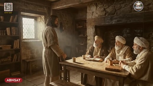 When Truth Faced Tradition | Trinity Channel