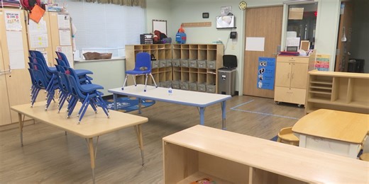 Government shutdown closes Head Start programs in eastern Iowa