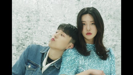 [官方MV] pH-1 - Like Me