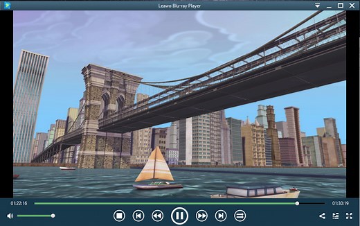 PCでASFファイルを再生するフリーソフトTop10 | Leawo 製品マニュアル
