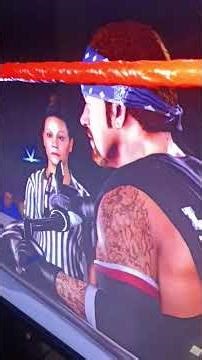 Undertaker badass wwe2k25 ps5 entrance #gaming #wwe2k25