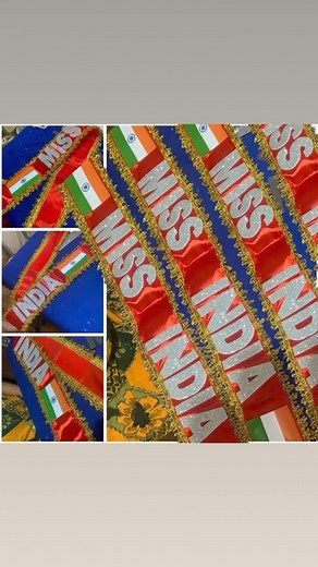 2K views · 6 comments | UN SASH & FLAG AVAILABLE  Plain/ with Design SASH 36” UN FLAG long,Glossy Back2Back Print with stick | Hannah Mae Quiros Roble | Facebook