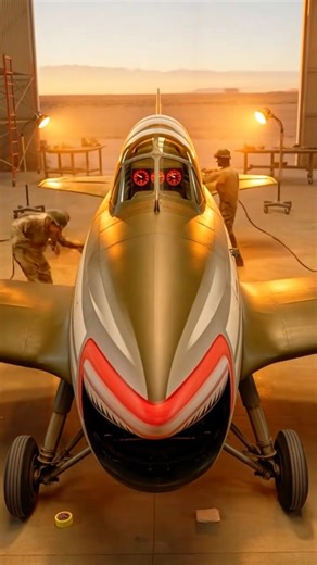 P-51 Mustang: The Full Reveal ✈️