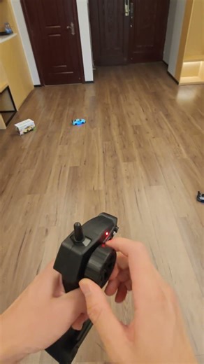 Best Budget RC Drift Car Under $50? 🏎️ Drift Test & Review #toycars #fpy #drift