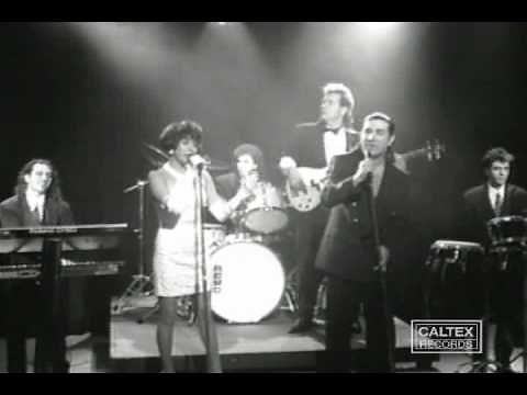 Kouros - Mahe Asal (feat. Sharareh) | کورس و شراره - ماه عسل