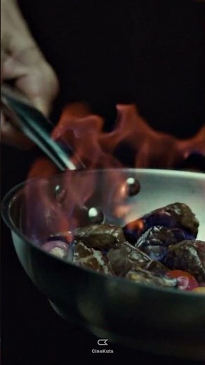 💀 Hannibal Lecter serves up something… unexpected. Would you take a bite?