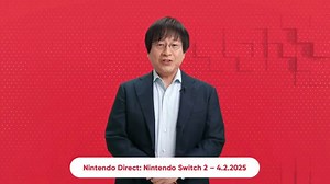 Nintendo Direct March 27 livestream: How to watch live today