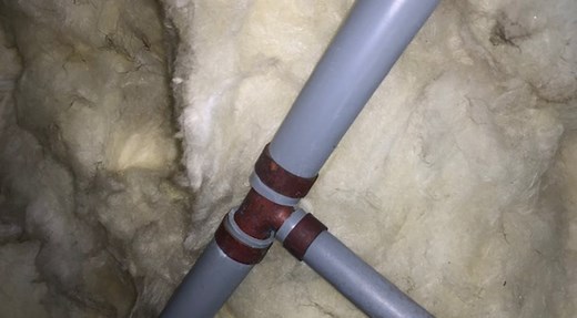 Are Polybutylene Water Supply Pipes Bad? Facts vs. Fiction