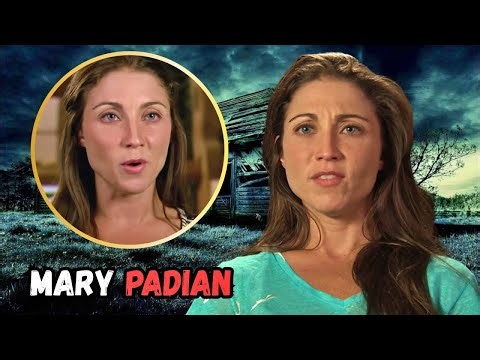 What Happen with Mary Padian fans are shock "Storage Wars"