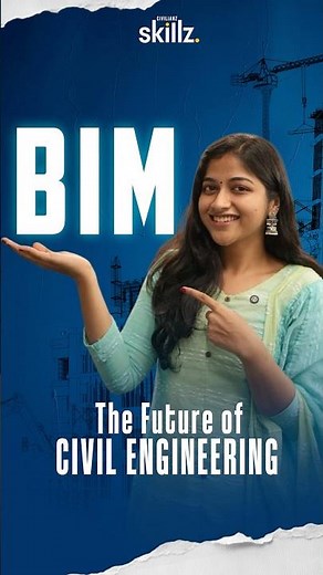 Step into the future of construction with our BIM(Building Information Modeling) Professional Course