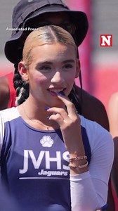 Transgender Athlete In Track And Field Sparks Protest After Leading In All Events