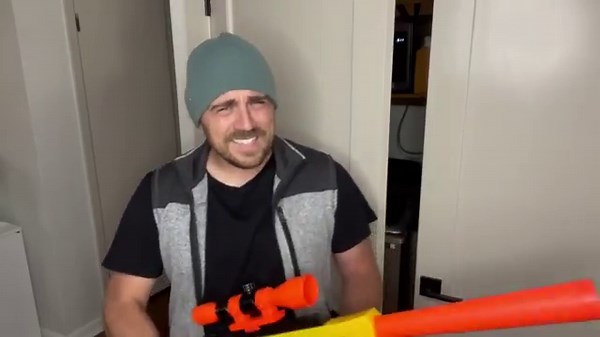 POPPY PLAYTIME Chapter 4 Nightmare Critters In Real Life!