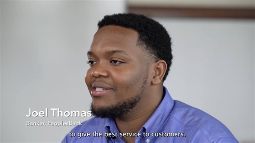 252 reactions · 53 shares | The Best Local Bank “Always puts our customers first!” We hope to earn your vote as Best Local Bank, Best Mortgage Lender, & Best Place To Work! | PeoplesBank | Facebook