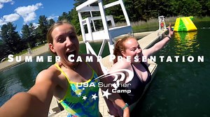 USA Summer Camp on Reels | Facebook