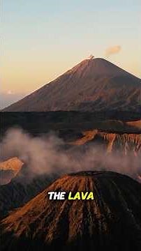 The Biggest Lava Eruption in History | Laki 1783 #volkano #history #lakieruption #shorts #laki