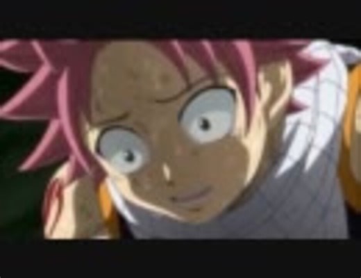 Fairy Tail フェアリーテイル ナツvsギルダーツ