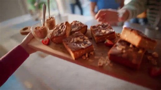 HelloFresh TV Spot, 'Say Hello to More'