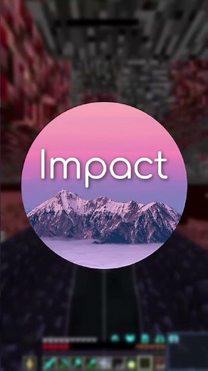 Top 3 Best Free Hacked Clients for 2b2t! | #shorts