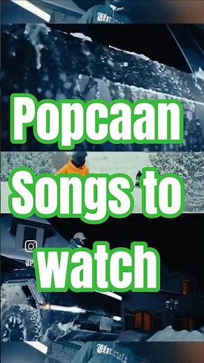 Popcaan’s Latest Bangers 🔥 | Unruly Run Continues