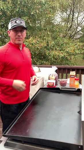 Blackstone Popcorn: Easy & Delicious Recipe!