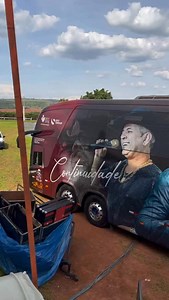 Vídeo oficial do show de ontem na cidade de Itobi-Sp. Muito obrigado Itobi e região, vcs deram o verdadeiro show. Até a próxima, se Deus quiser 🙏🏻 #marcospauloemarcelo #gratidao | Marcos Paulo e Marcelo