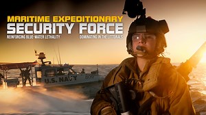 The Maritime Expeditionary Security Force