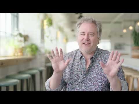 Bill Oakley Interview - The Simpsons Icons Unearthed