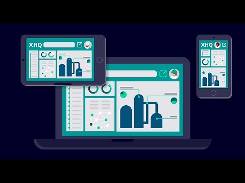Personalization at your fingertips with XHQ Visual Tile Composer
