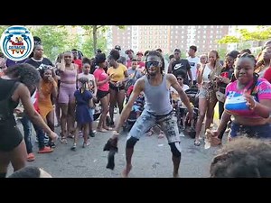 ROMPIENDO EL CUERO GRAN BANDA