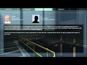 Prominence Gameplay Trailer